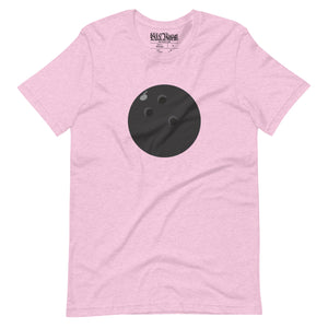 Bowling Ball t-shirt