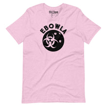 Load image into Gallery viewer, Ebowla Bowling t-shirt
