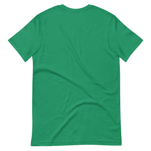 Baseball Touchdown t-shirt