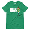 Nutcracker Deez Nutz T-shirt