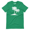 Christmas Palm Tree t-shirt