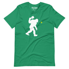 Load image into Gallery viewer, Bigfoot Pickleball t-shirt
