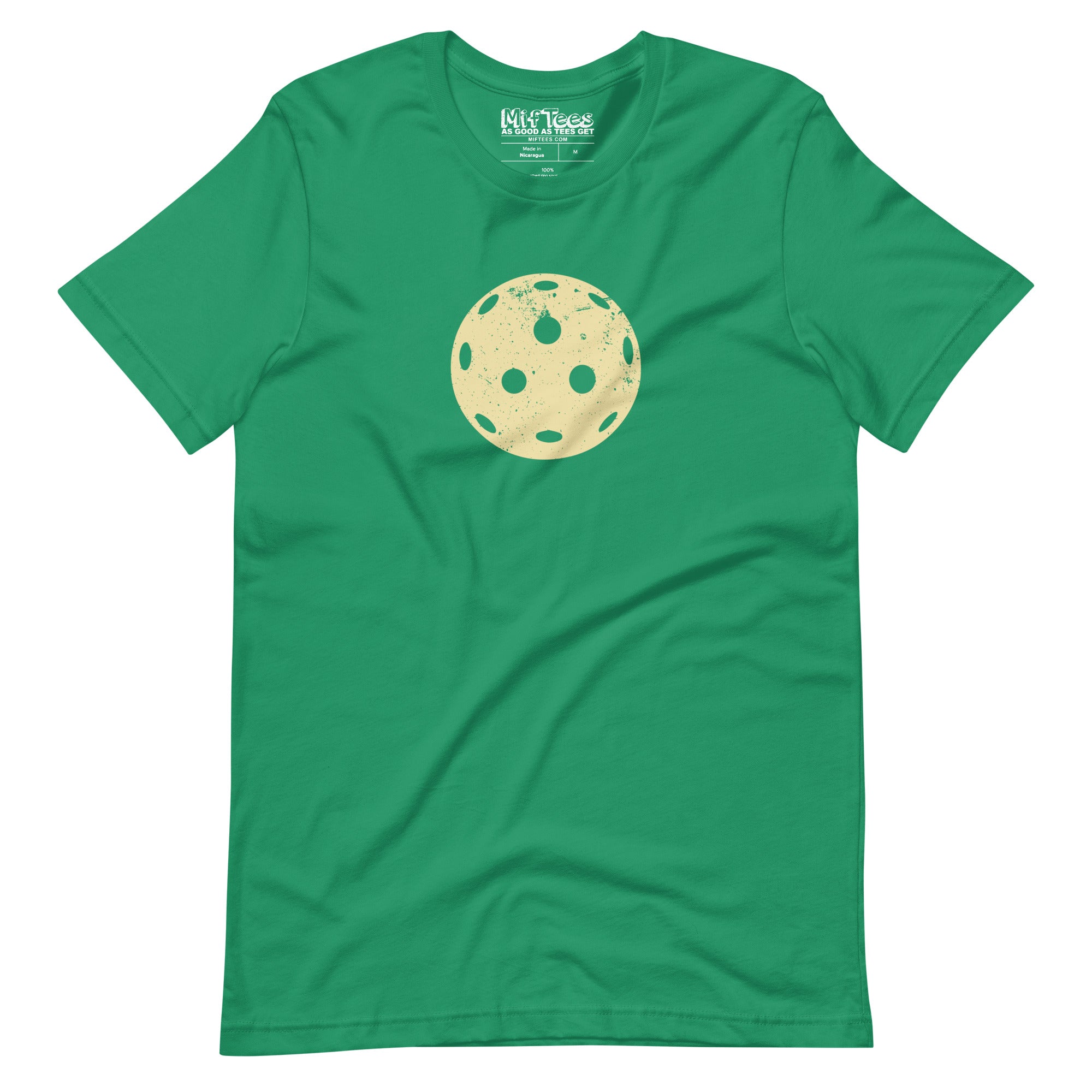 Pickleball Fanatic t-shirt