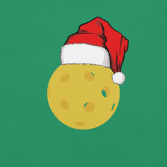 Pickleball Christmas t-shirt