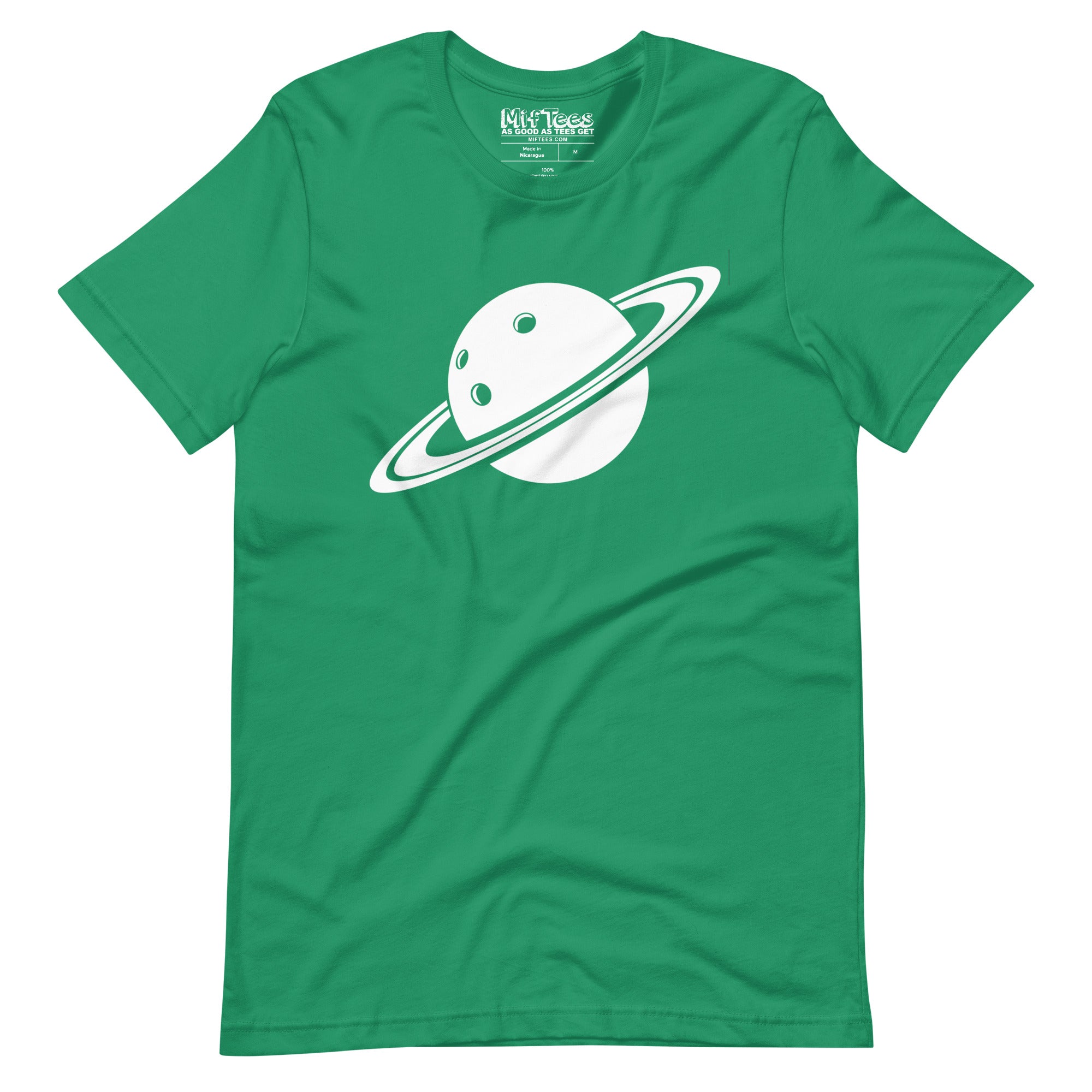 Bowling Planet t-shirt