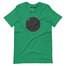 Load image into Gallery viewer, Bowling Ball t-shirt
