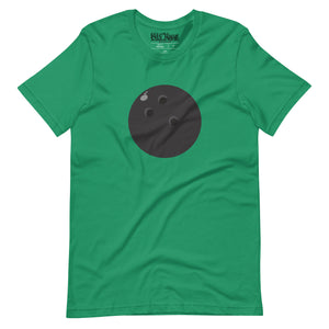 Bowling Ball t-shirt