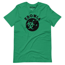 Load image into Gallery viewer, Ebowla Bowling t-shirt
