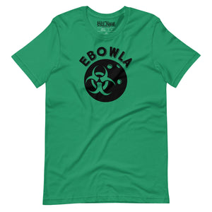 Ebowla Bowling t-shirt