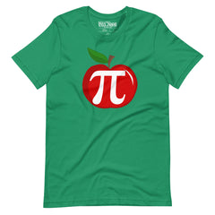 Apple Pi t-shirt