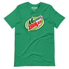 MTB Mountain Bike T-Shirt