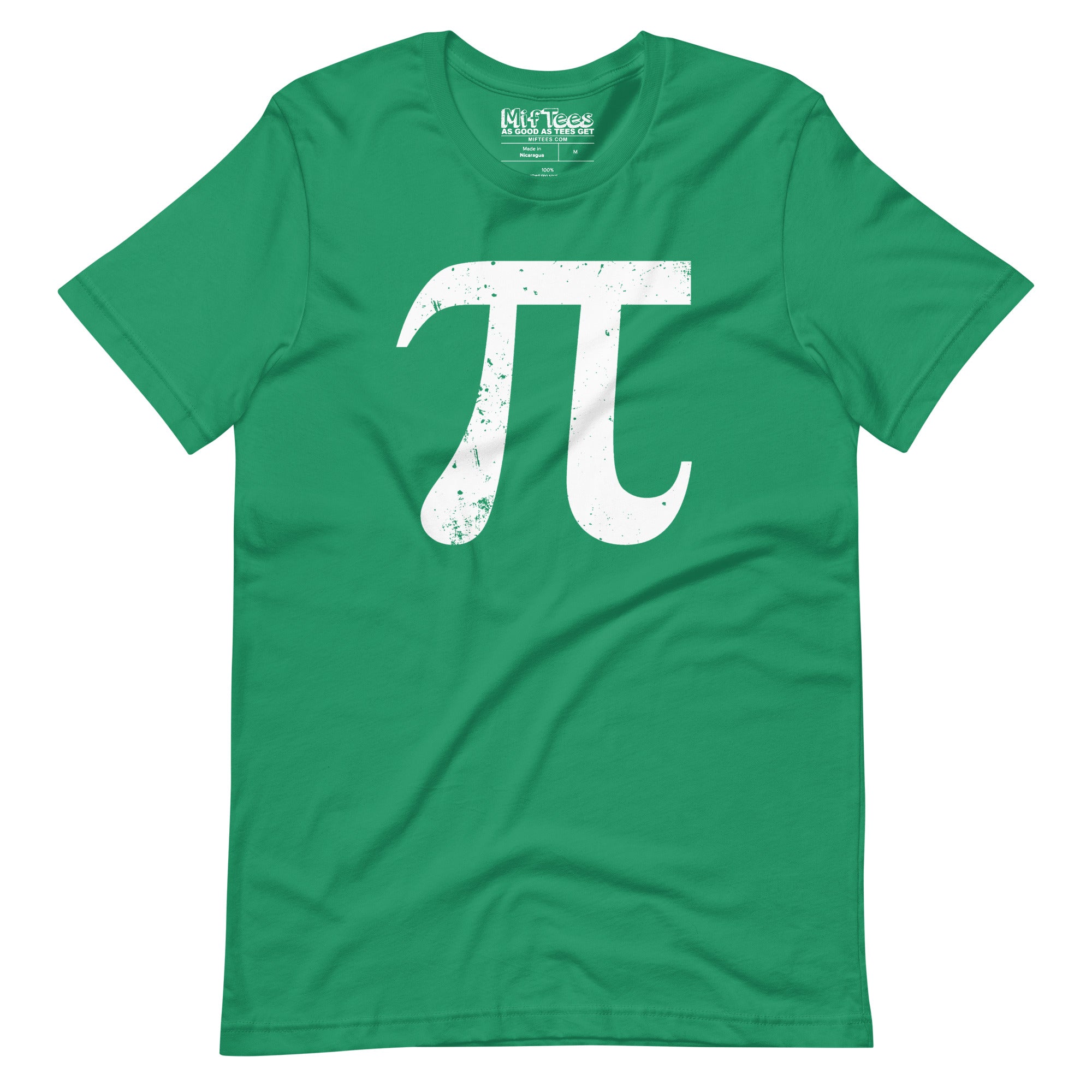 Pi Symbol T-Shirt