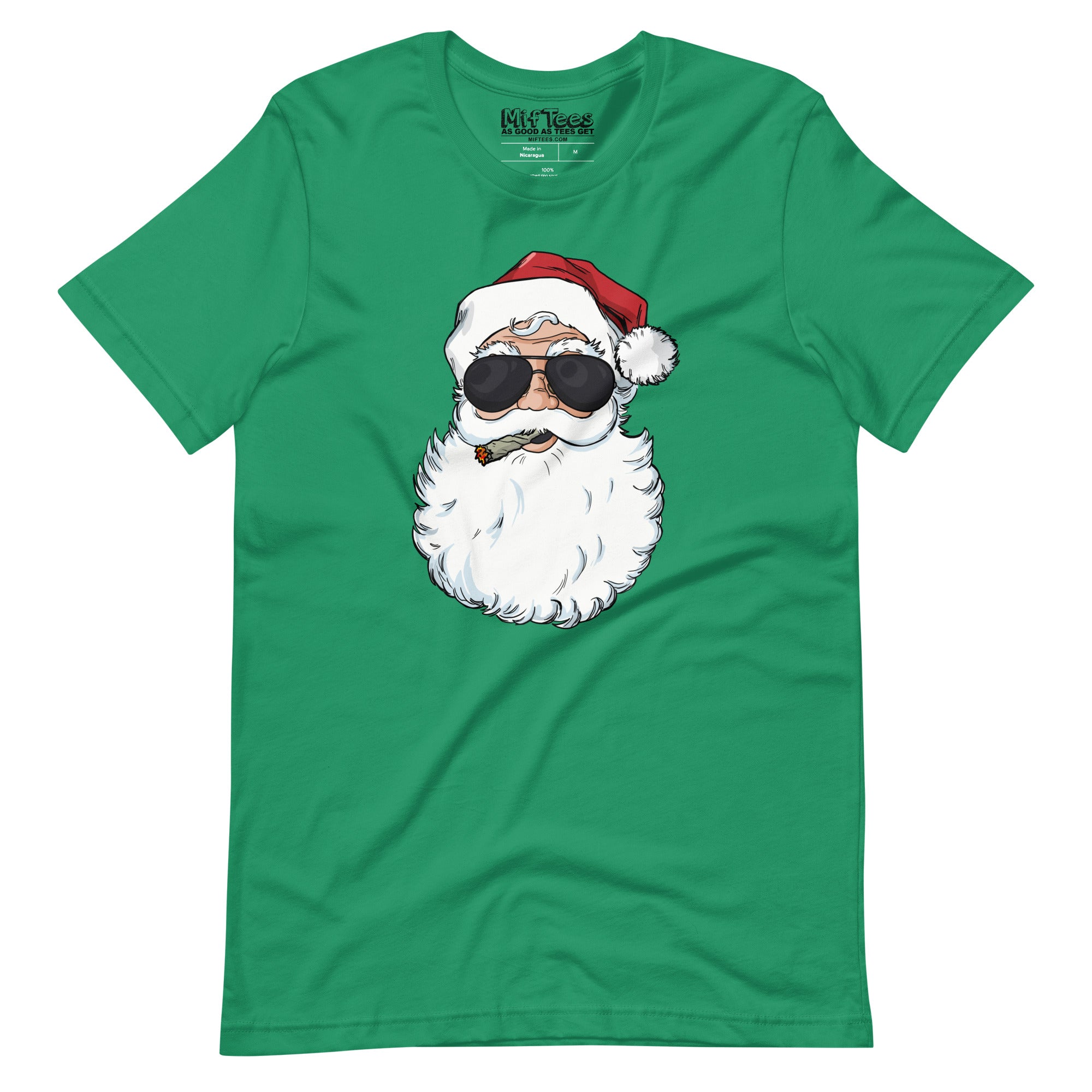 Merry Kushmas t-shirt