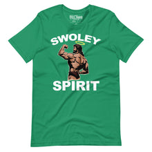 Load image into Gallery viewer, Swoley Spirit t-shirt
