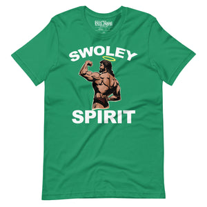 Swoley Spirit t-shirt