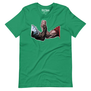 Epic Handshake t-shirt