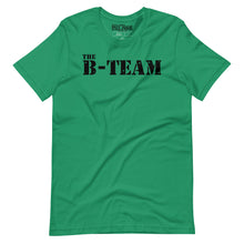 Load image into Gallery viewer, The B-Team t-shirt
