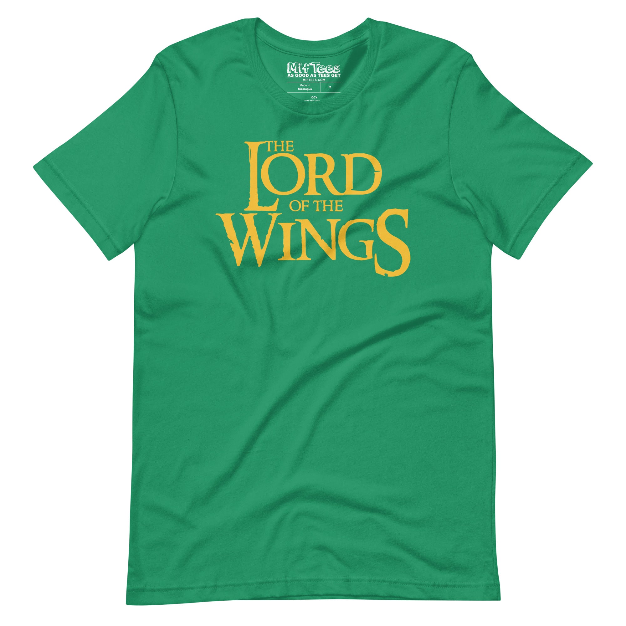 Lord of the Wings T-Shirt