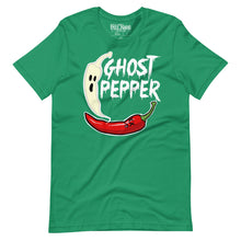 Load image into Gallery viewer, Ghost Pepper T-Shirt
