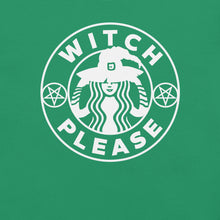 Load image into Gallery viewer, Witch Please Halloween T-Shirt
