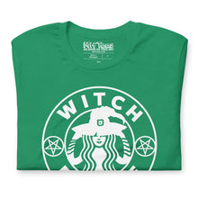 Load image into Gallery viewer, Witch Please Halloween T-Shirt
