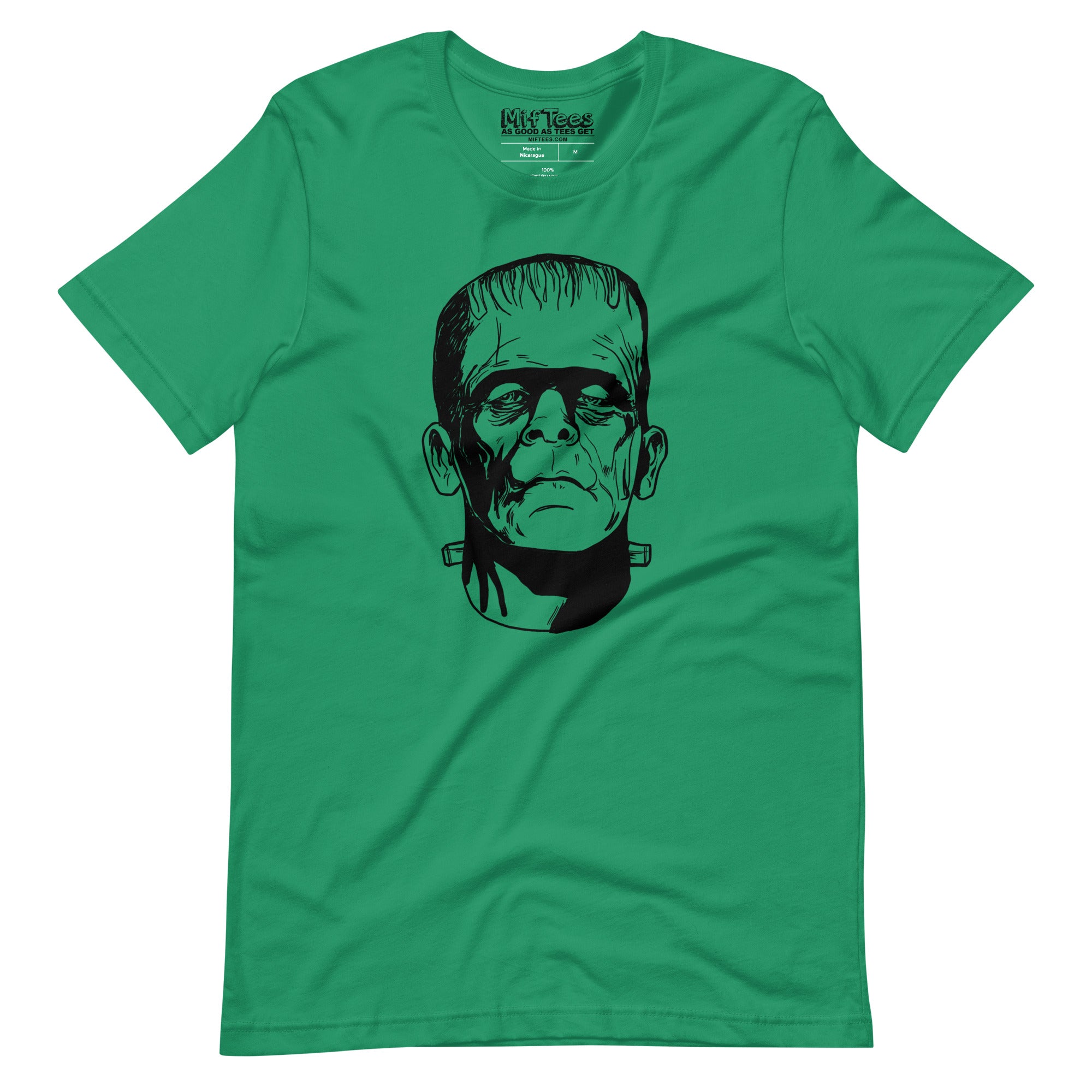 Frankenstein Monster T-Shirt