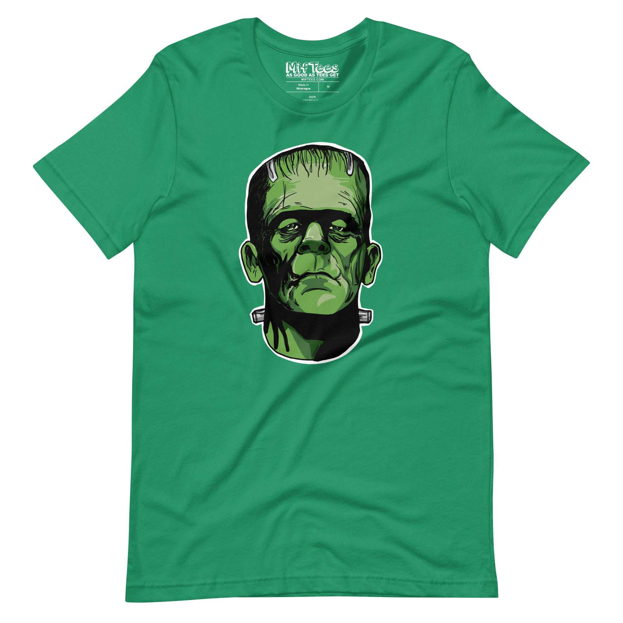 Frankenstein Monster T-Shirt