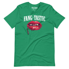 Fang-Tastic Vampire T-Shirt