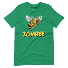 Load image into Gallery viewer, Zombees T-Shirt
