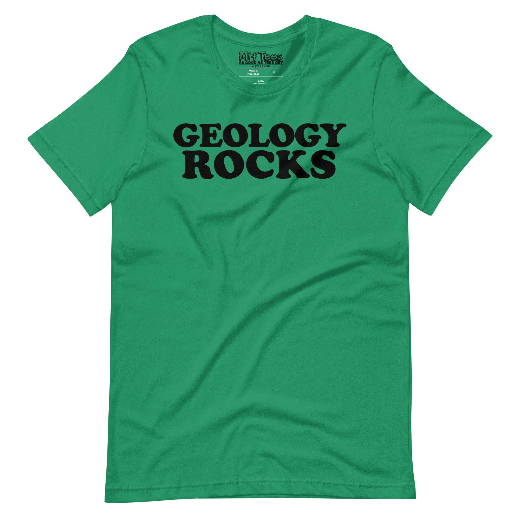 Geology Rocks T-Shirt