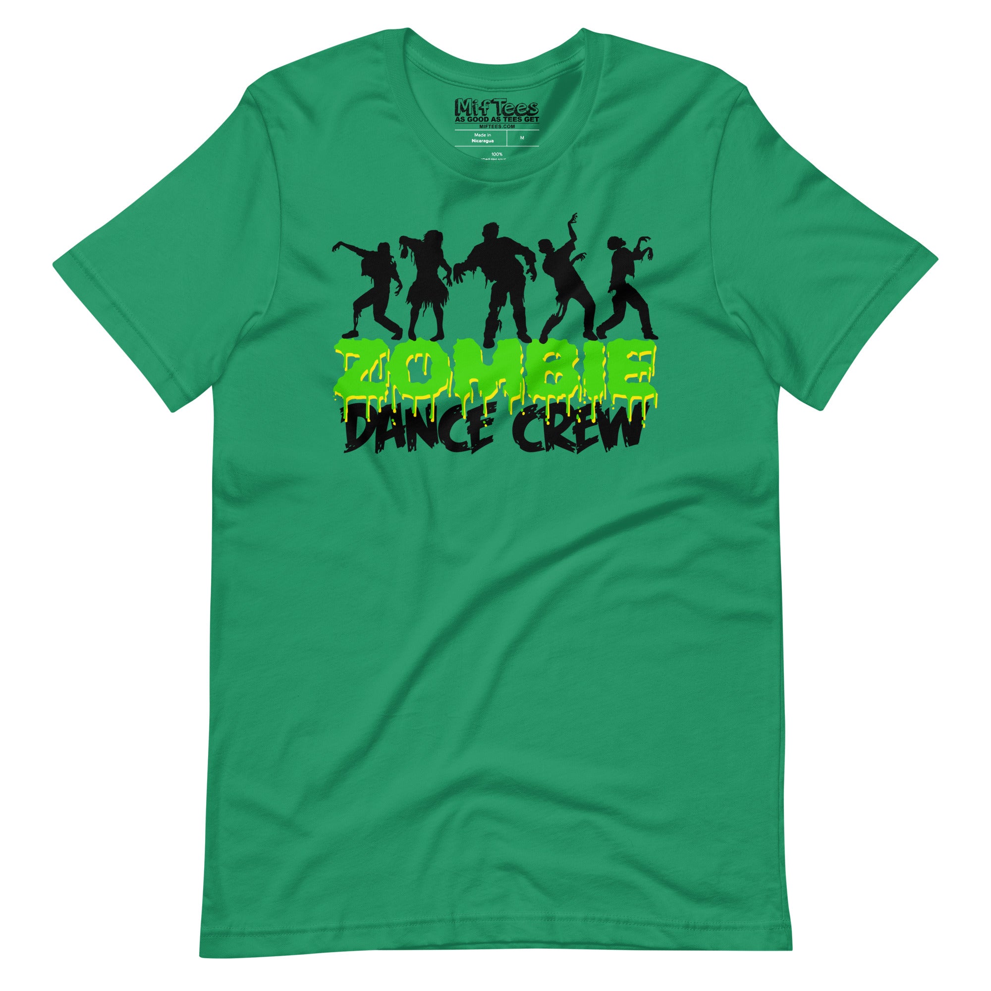 Zombie Dance Crew T-Shirt