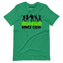 Load image into Gallery viewer, Zombie Dance Crew T-Shirt
