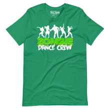 Load image into Gallery viewer, Zombie Dance Crew T-Shirt
