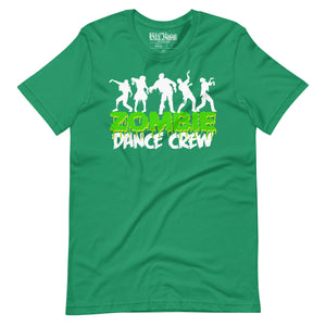 Zombie Dance Crew T-Shirt