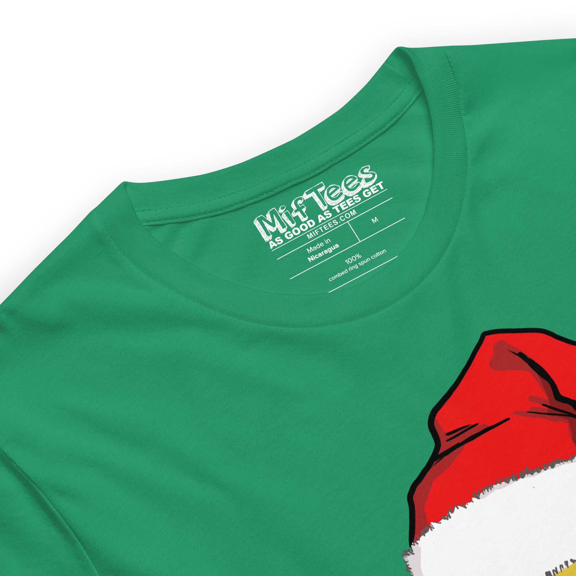 Pickleball Christmas t-shirt