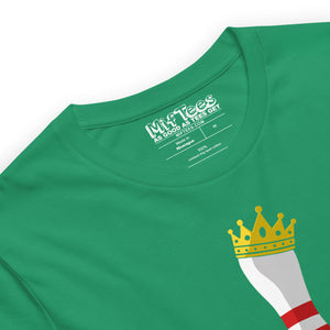 Bowling King Pin t-shirt