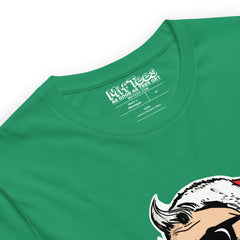 Santa with Sunglasses t-shirt