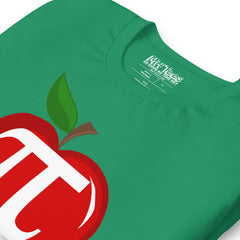 Apple Pi t-shirt