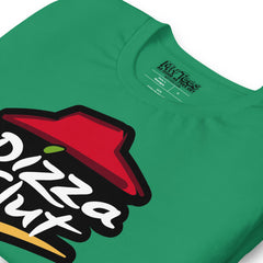 Pizza Slut funny Pizza Lover Pizza Slut T-Shirt