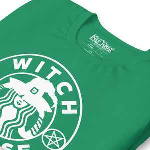 Witch Please Halloween T-Shirt