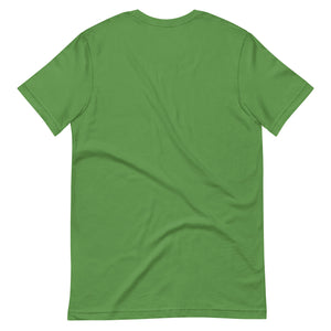 World's Tallest Leprechaun t-shirt