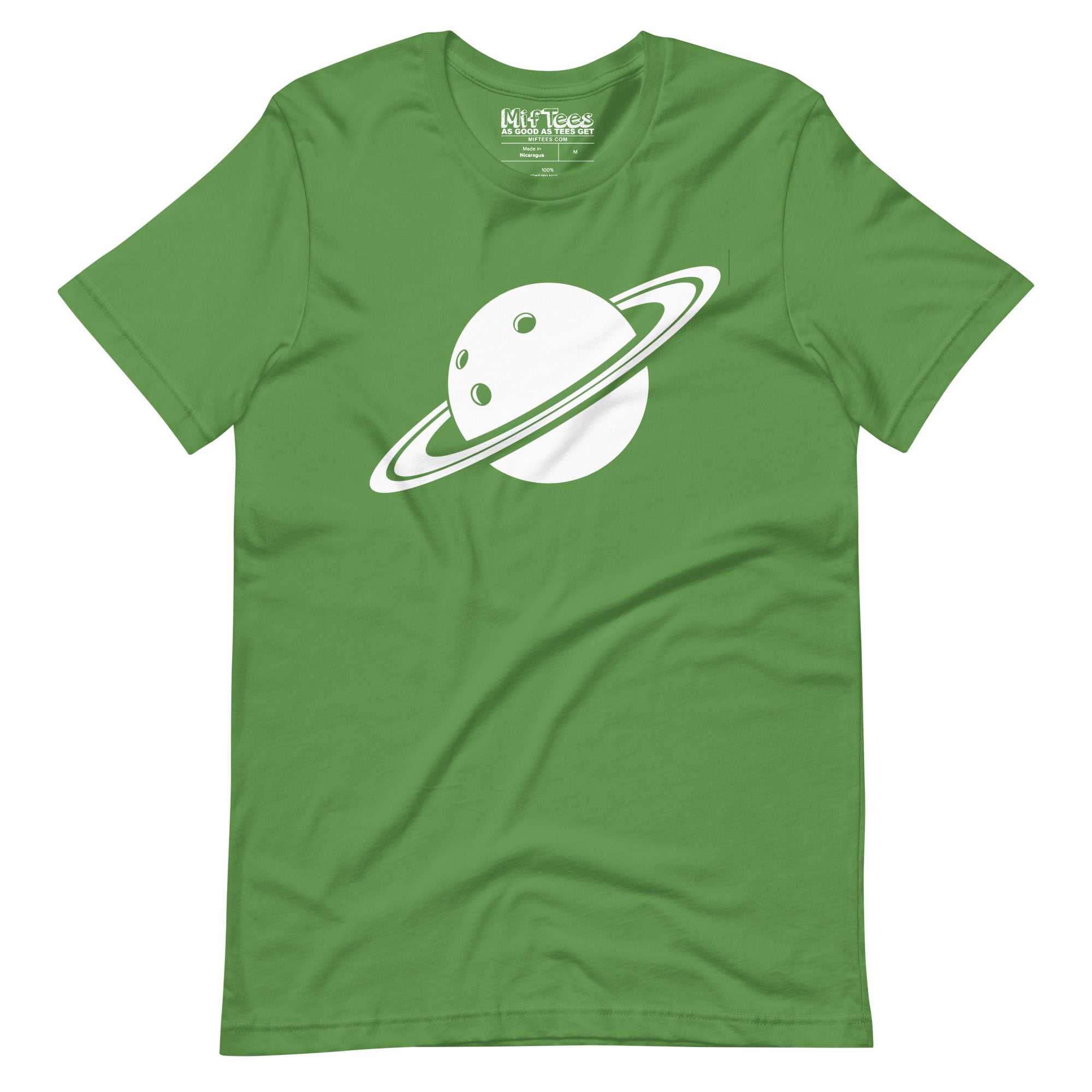 Bowling Planet t-shirt