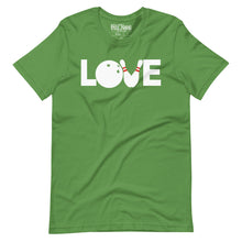 Load image into Gallery viewer, Bowling Love t-shirt
