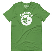 Load image into Gallery viewer, Ebowla Bowling t-shirt
