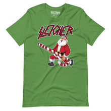 Load image into Gallery viewer, Rockstar Santa t-shirt
