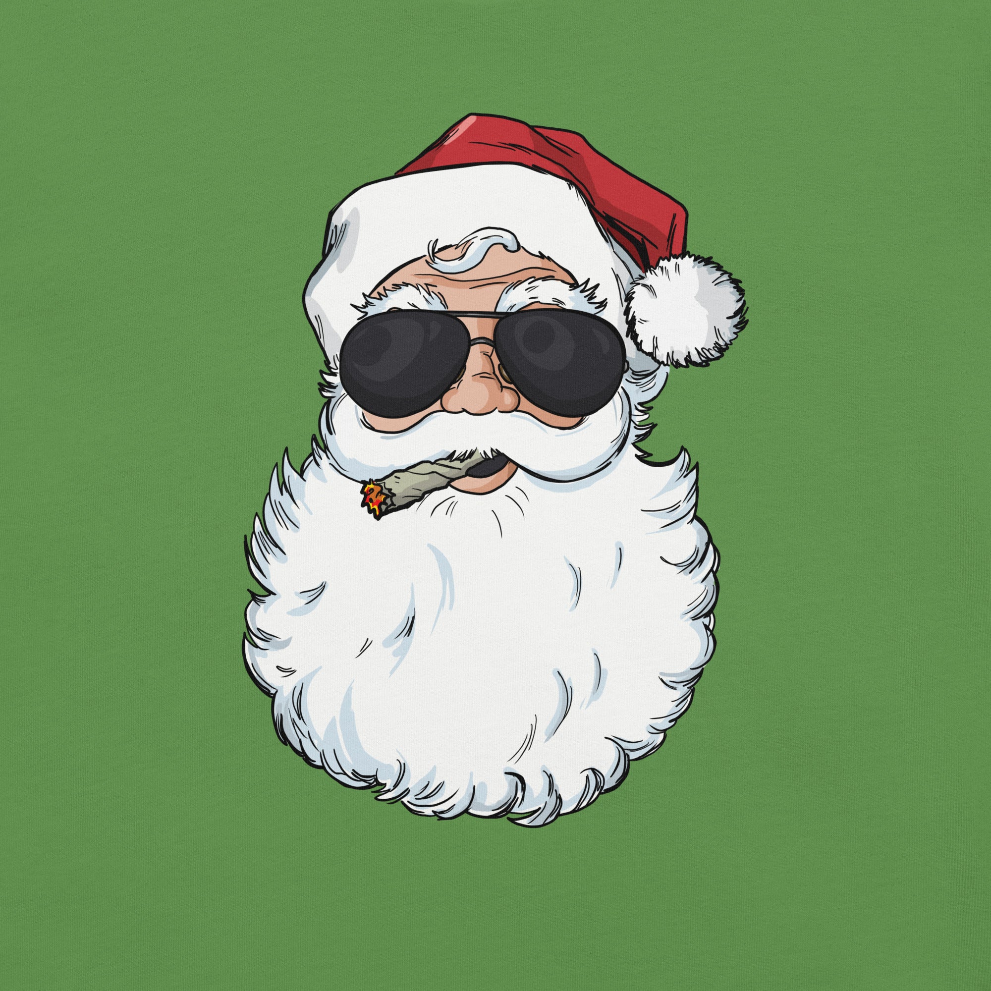 Merry Kushmas t-shirt