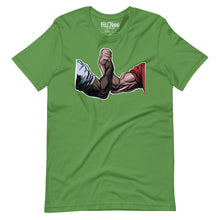 Load image into Gallery viewer, Epic Handshake t-shirt
