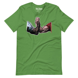 Epic Handshake t-shirt