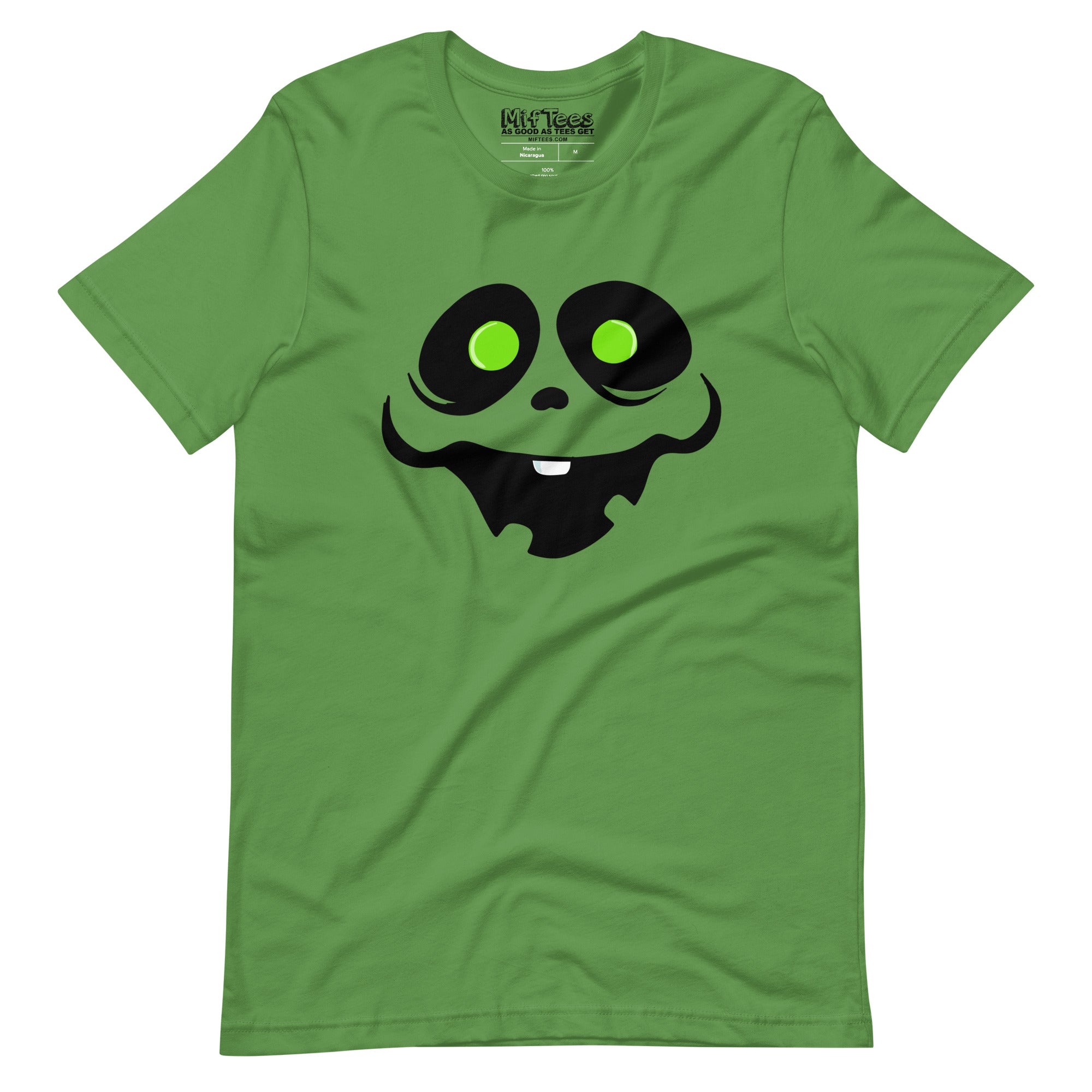 Ghost Face T-Shirt