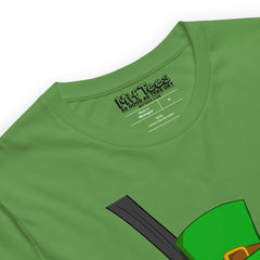 Leprechaun in baby carrier T-Shirt